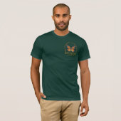 Tag der Erde T-Shirt (Vorne ganz)