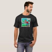 Tag der Erde T-Shirt (Vorne ganz)