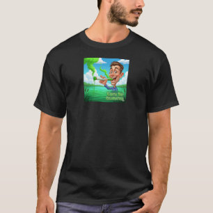 Tag der Erde! T-Shirt