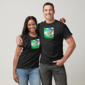 Tag der Erde! T-Shirt (Unisex)