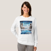 Tag der Erde T-Shirt (Vorne ganz)