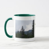 Tag der Erde Tasse (Links)