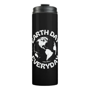Tag der Erde Thermosbecher