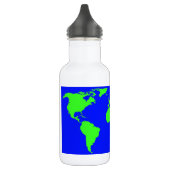 Tag der Erde Trinkflasche (Links)