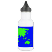 Tag der Erde Trinkflasche (Rechts)