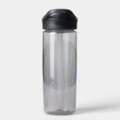 Tag der Erde Trinkflasche (Rückseite)