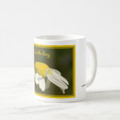 Tag der Erde - Umbau der Erde Kaffeetasse (VorderseiteRechts)