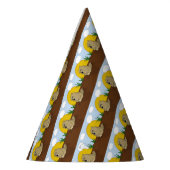 Tag der Erdung Partyhütchen (Links)