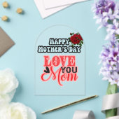 Tag der Fotos Acryleinladungen (Insitu (Hochzeit))