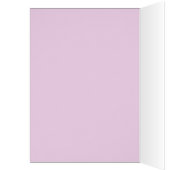 Tag der französischen Mutter Rosa Blume (Innen (Links))