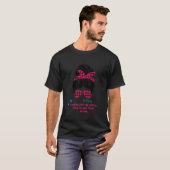 Tag der Frauen Mama Mütter T-Shirt (Vorne ganz)