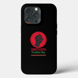 Tag der Freiheit im Jüdischen Raum Case-Mate iPhone Hülle