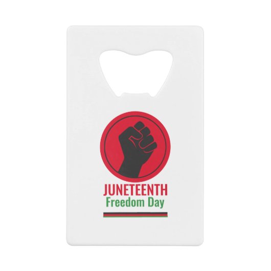 Tag der Freiheit im Jüdischen Raum Geldbeutel Flaschenöffner (Vorderseite)