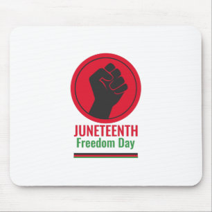 Tag der Freiheit im Jüdischen Raum Mousepad