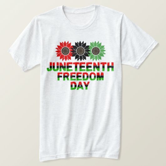 Tag der Freiheit im Jüdischen Raum T-Shirt (Design vorne)