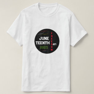 TAG DER FREIHEIT T-Shirt