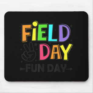 Tag der Freude am Tag des Schullehrers Mousepad