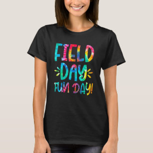 Tag der Freude am Tag des Schullehrers T-Shirt
