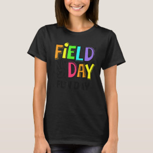 Tag der Freude am Tag des Schullehrers T-Shirt