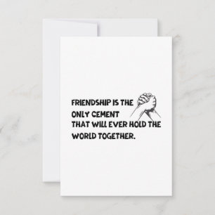 Tag der Freundschaft