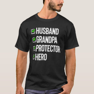 Tag der Geburtstage der Opferschützer für die Groß T-Shirt
