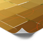 Tag der Genese 3: Vegetation 2014 Poster (Ecke)