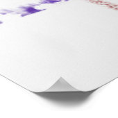 Tag der Genese 6: Mensch 2014 Poster (Ecke)