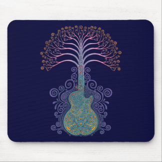 Tag der Gitarre Mousepad