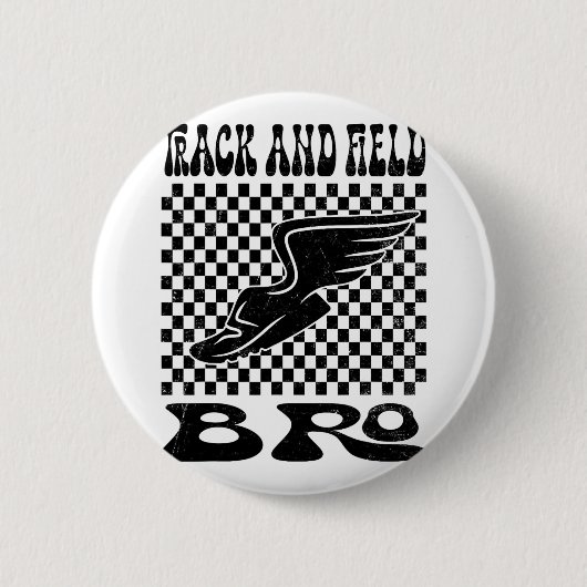Tag der Gleis- und Feldbro-Mütter Button (Vorderseite)
