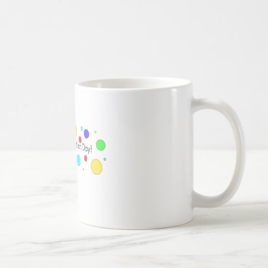 Tag der glücklichen Adoption Kaffeetasse (Rechts)