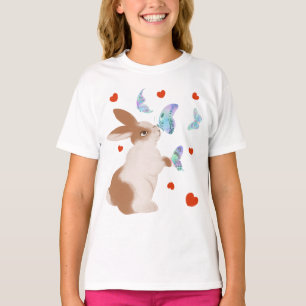 Tag der glücklichen Liebe T-Shirt