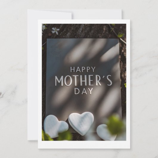 Tag der glücklichen Mütter (Vorderseite)