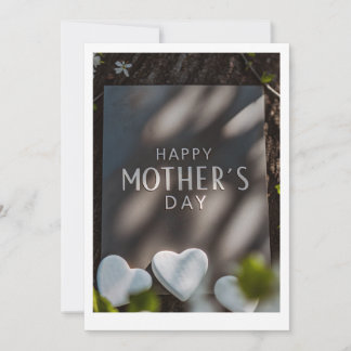 Tag der glücklichen Mütter