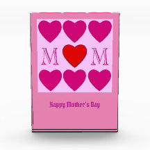 Tag der glücklichen Mütter