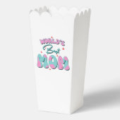 Tag der glücklichen Mütter Geschenkschachtel (Vorderseite)