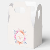 Tag der glücklichen Mütter Geschenkschachtel (Geöffnet)