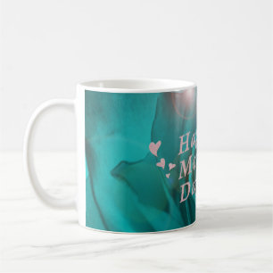 Tag der glücklichen Mütter Kaffeetasse