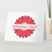 Tag der glücklichen Mütter