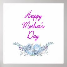 Tag der glücklichen Mutter