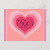 Tag der glücklichen Mütter 