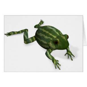 Tag der glücklichen Wassermelone