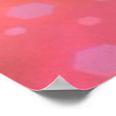 Tag der Glücksträhne Poster (Ecke)