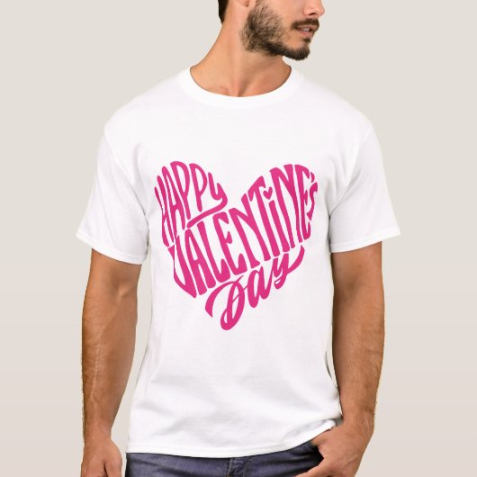 Tag der Glücksträhne T-Shirt (Vorderseite)