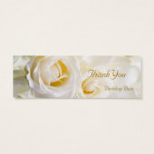 Tag der Golden Dream Gastgeschenk Hochzeit (Rückseite)