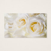 Tag der Golden Dream Gastgeschenk Hochzeit (Rückseite)