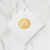 Tag der Goldfolie (Vorderseite)