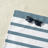 Tag der Großeltern Strandtuch (Beispiel)