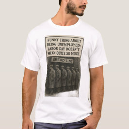 Tag der Großen Depression T-Shirt