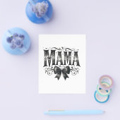 Tag der Großmütter der Mama Oma Flyer (Einzeln)