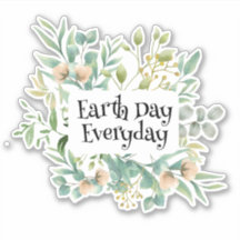 Tag der Grünen Erde, Rett Erde